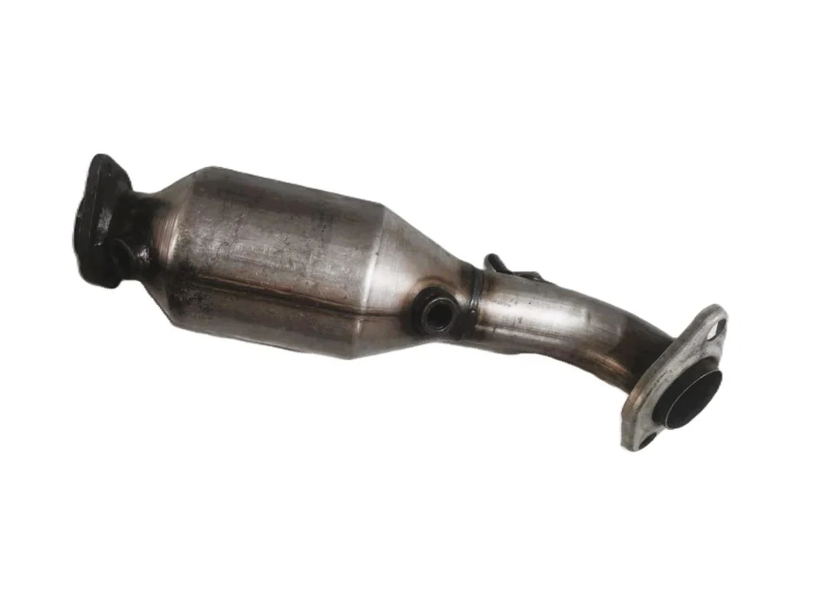 CleanCore | Manifold Catalytic Converter Close Coupled | Suzuki Grand Vitara JB Series (2008–2018) | C0005-CC - Image 2