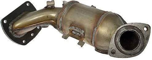 CleanCore | Manifold Catalytic Converter Close Coupled | Toyota Camry GS (2017–2021) | MCV704-CC - Image 2