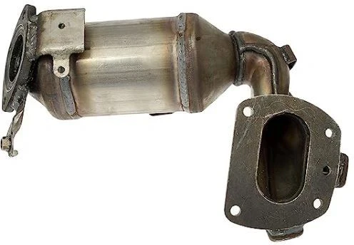 CleanCore | Manifold Catalytic Converter Close Coupled | Toyota Camry GS (2017–2021) | MCV703-CC - Image 2