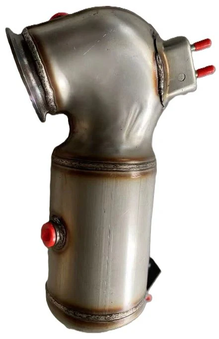 CleanCore | Close Coupled Manifold Catalytic Converter | MG GS 1.5L / 2.0L Turbo (2016–2019) | MCV778-CC