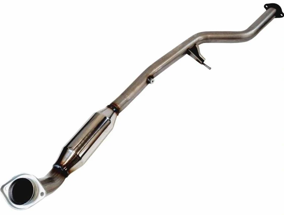 CleanCore | Catalytic Converter | Ford Falcon BA (2002–2010) | PC4537-CC - Image 3