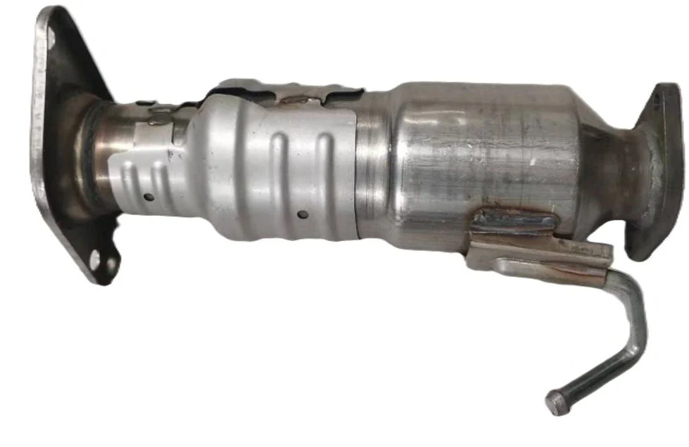 CleanCore | Catalytic Converter | Hyundai Veloster FS 6/12 - 2/18 (2012–2018) | MCV757-CC