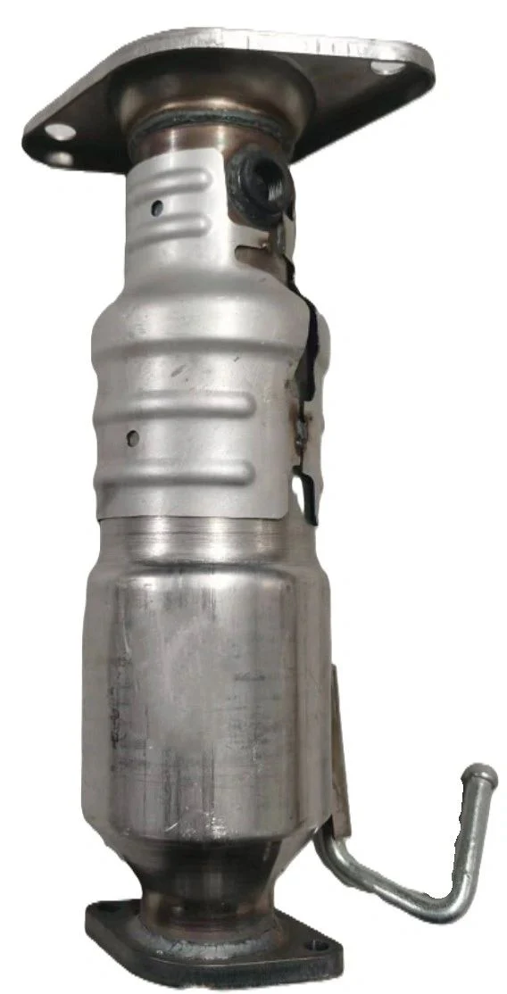 CleanCore | Catalytic Converter | Hyundai Veloster FS 6/12 - 2/18 (2012–2018) | MCV757-CC - Image 2