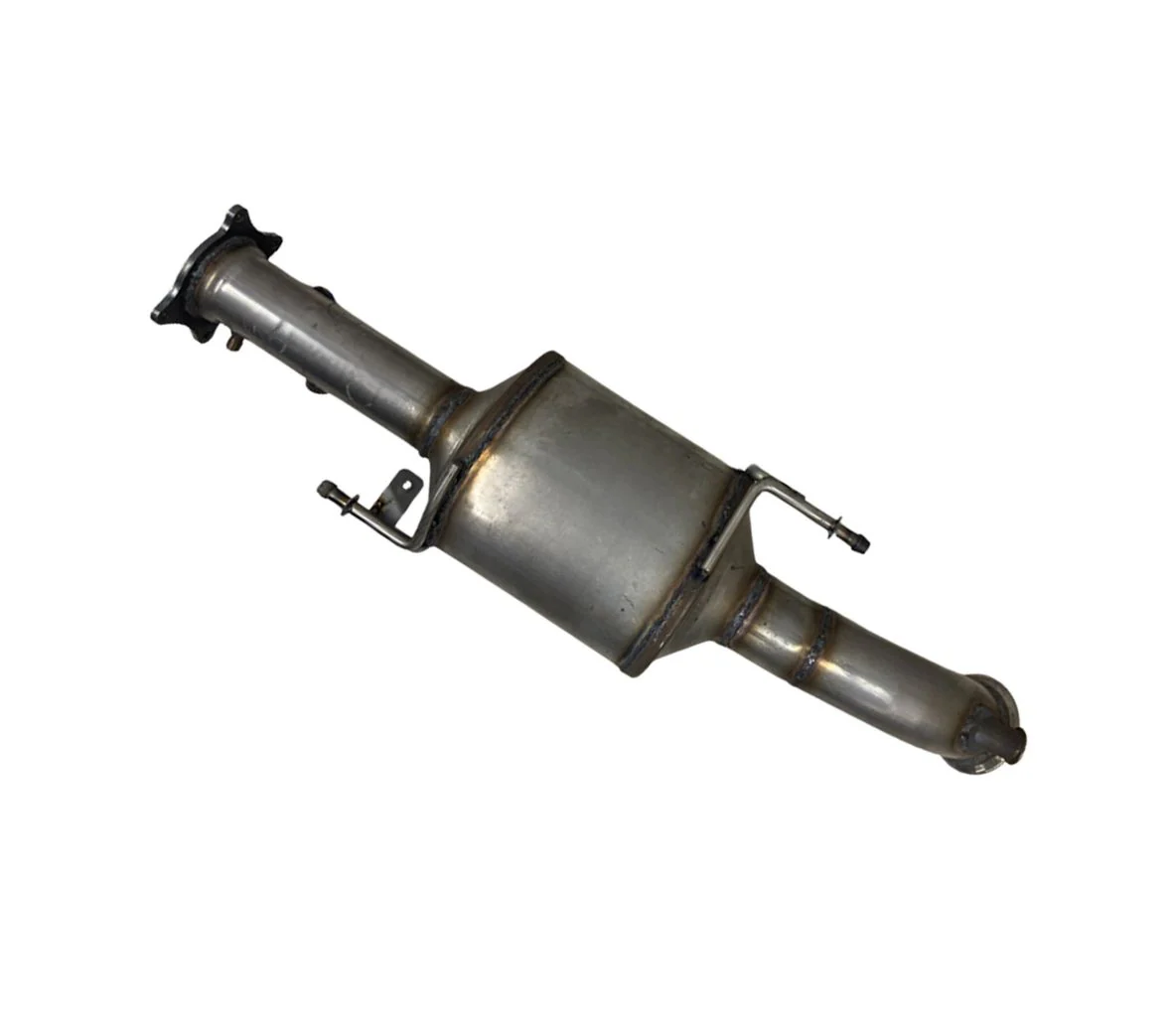 CleanCore | Diesel Particulate Filter | Volkswagen Amarok 2H (2016–2022) | DPF941-CC - Image 2