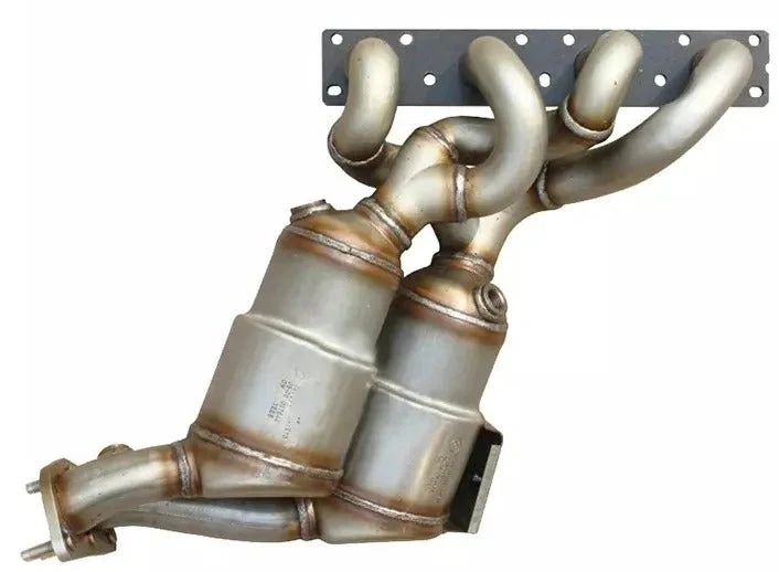 CleanCore | Manifold Catalytic Converter Close Coupled | BMW 3 Series 318i (2004–2012) | MCV057-CC