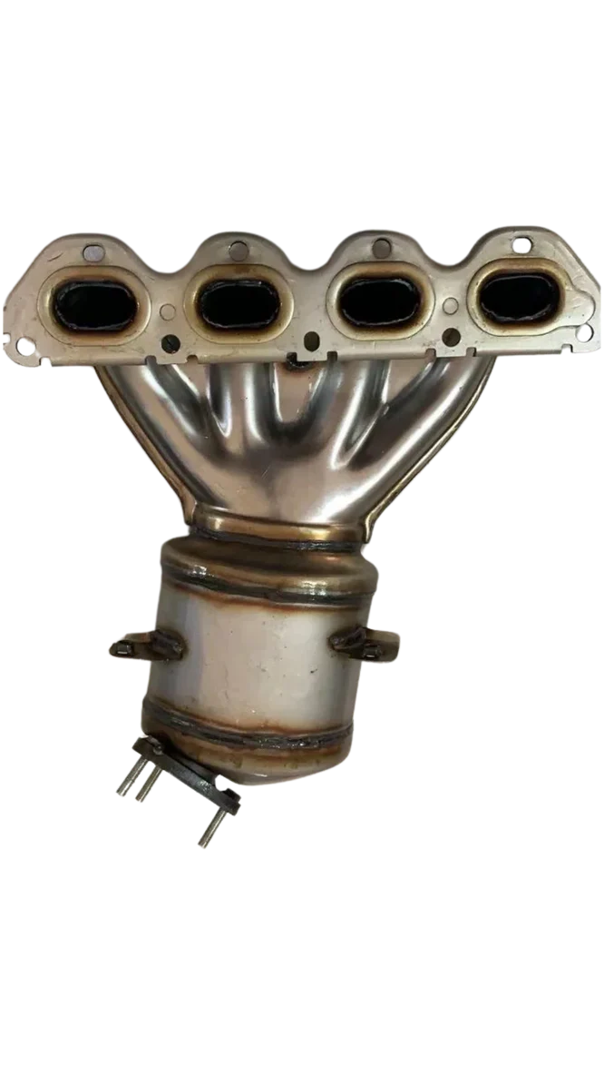 CleanCore | Manifold Catalytic Converter Close Coupled | Holden Astra AH 07 - 10 (2007–2010) | C2953-CC - Image 2
