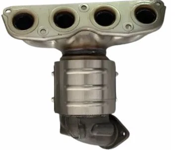 CleanCore | Manifold Catalytic Converter Close Coupled | Hyundai i30 GD (2015–2017) | MCV116-CC - Image 2