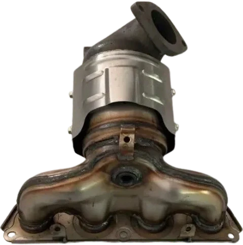 CleanCore | Manifold Catalytic Converter Close Coupled | Hyundai i30 GD (2015–2017) | MCV116-CC - Image 3