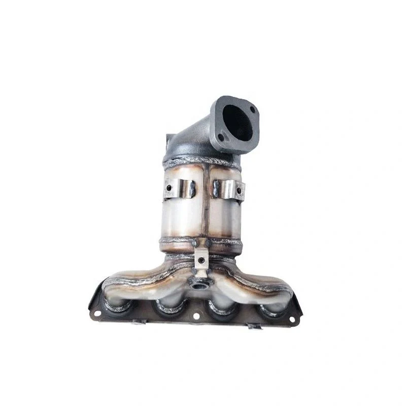 CleanCore | Manifold Catalytic Converter Close Coupled | Hyundai i30 GD 5/12 - 17 (2011–2015) | MCV709-CC - Image 2