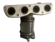 CleanCore | Manifold Catalytic Converter Close Coupled | Hyundai i30 GD 5/12 - 17 (2011–2015) | MCV709-CC - Image 3