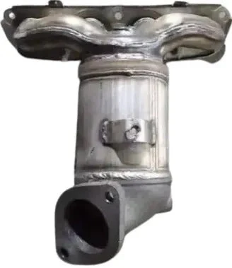 CleanCore | Manifold Catalytic Converter Close Coupled | Hyundai i30 PD (2017–2023) | MCV726-CC