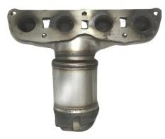 CleanCore | Manifold Catalytic Converter Close Coupled | Hyundai Kona OS 08/17 - 10/20 (2017–2020) | MCV717-CC - Image 2