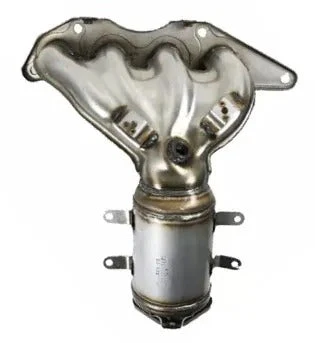 CleanCore | Manifold Catalytic Converter Close Coupled | Mitsubishi Lancer CH (2005–2008) | MCV083-CC