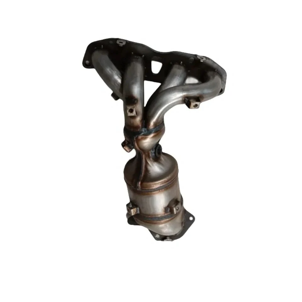 CleanCore | Manifold Catalytic Converter Close Coupled | Nissan Altima L33 13 - 4/17 (2007–2014) | MCV073-CC - Image 2