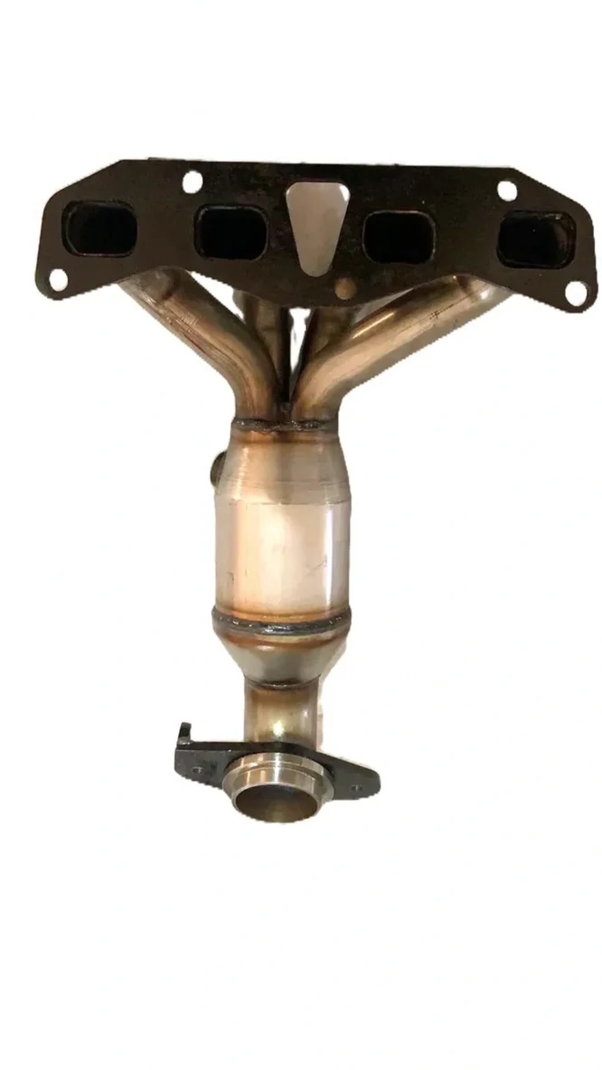 CleanCore | Manifold Catalytic Converter Close Coupled | Nissan X-Trail T30 (2001–2007) | C6003-CC - Image 2