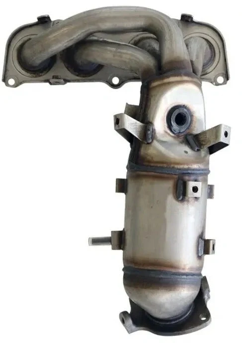CleanCore | Manifold Catalytic Converter Close Coupled | Toyota Camry (2002–2006) | MCV002-CC