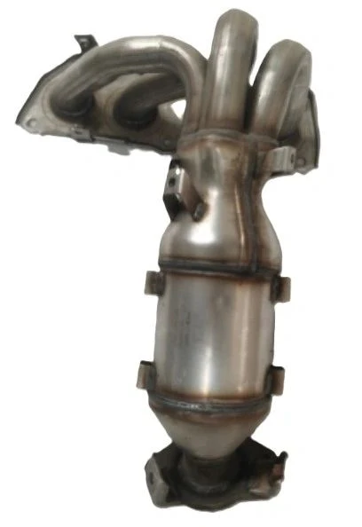CleanCore | Manifold Catalytic Converter Close Coupled | Toyota Camry AS (2017–2021) | MCV721-CC