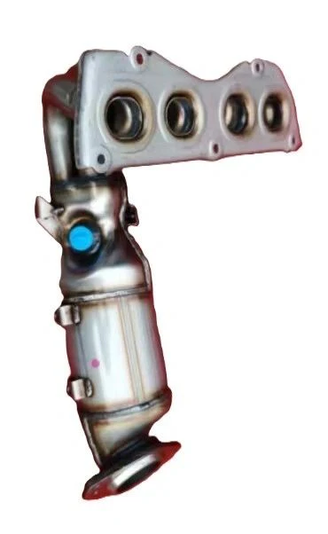 CleanCore | Manifold Catalytic Converter Close Coupled | Toyota Rav4 ASA44R (2012–2018) | MCV799-CC - Image 2