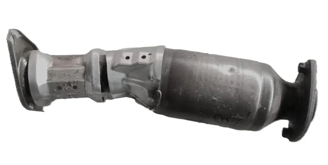 CleanCore | Underbody Catalytic Converter | Toyota RAV4 ZSA42R Series (2013–2019) | C8000-CC