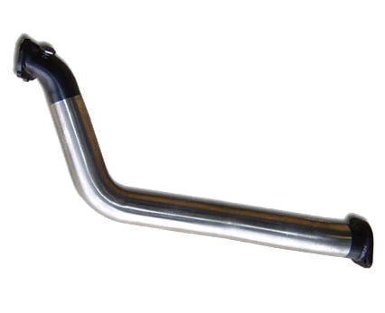 Advance Headers | 3" Stainless Steel Turbo Dump Pipe | Nissan 200SX Silvia S14 S15 SR20DET | T20SXSS