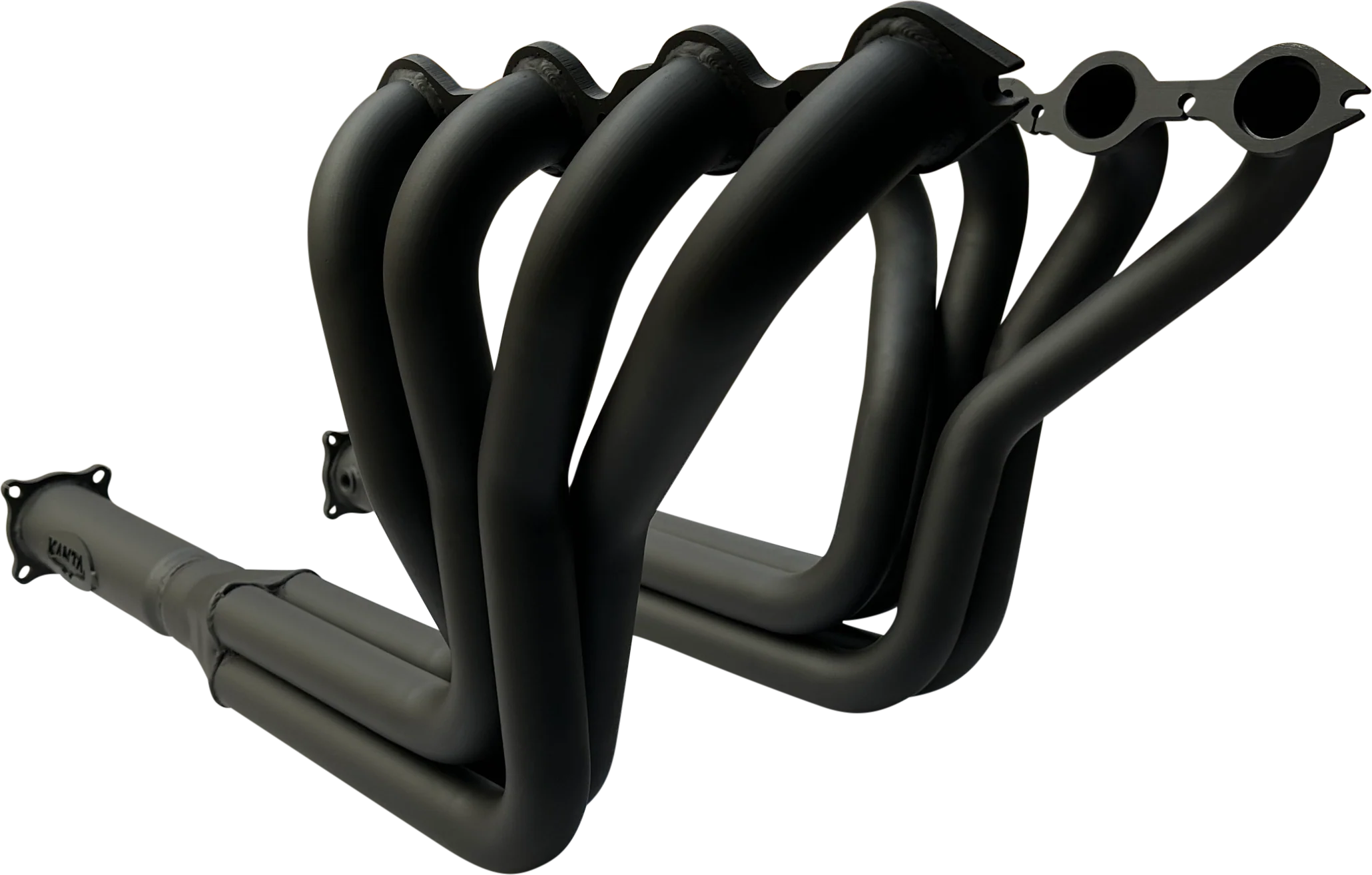 Manta | 1 7/8″ 4-Into-1 Tuned Extractors with 3″ Outlets | Holden HQ HJ HX HZ LS 5.7–6.0L - Image 2