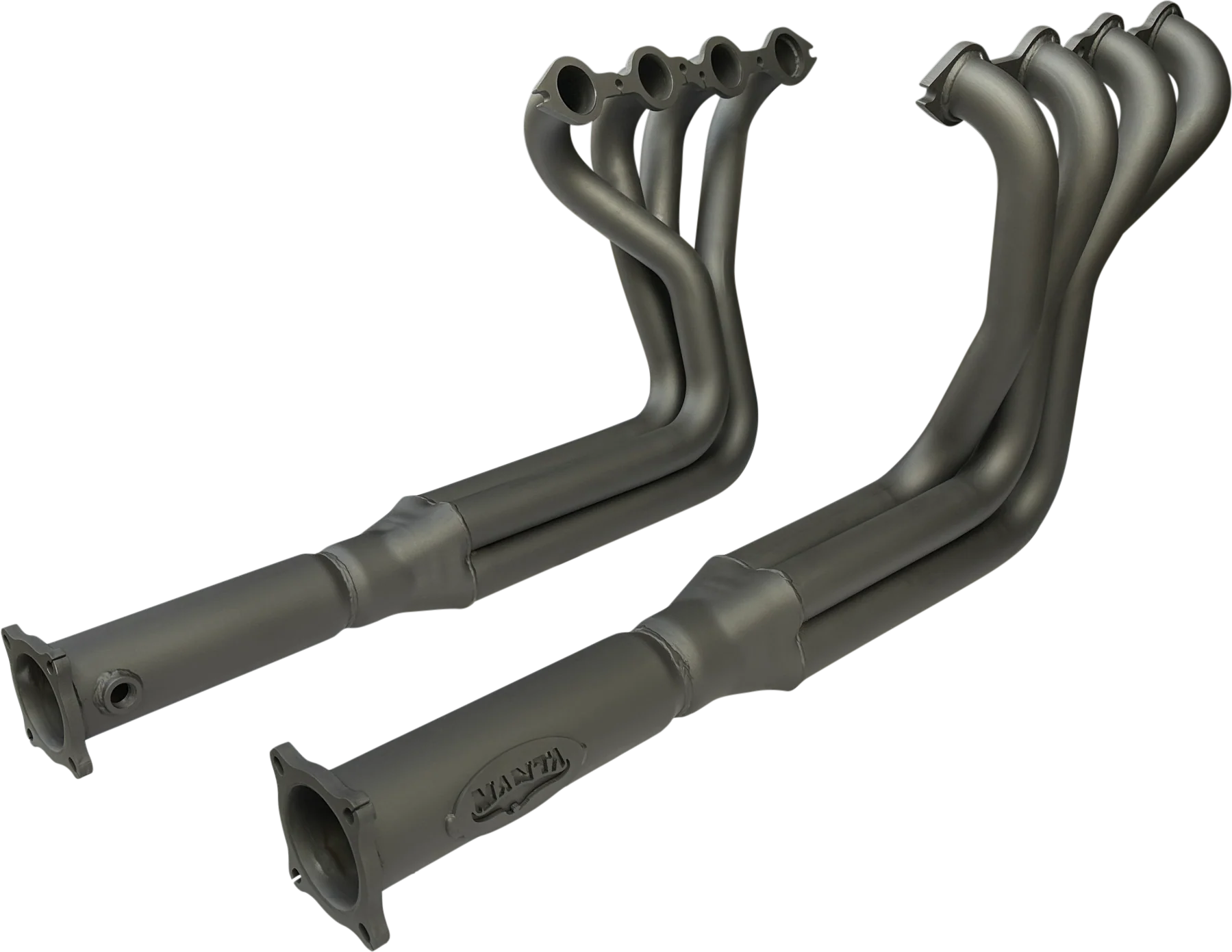 Manta | 1 7/8″ 4-Into-1 Tuned Extractors with 3″ Outlets | Holden HQ HJ HX HZ LS 5.7–6.0L - Image 3