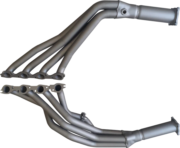 Manta - Holden VB - VS V8 5.0L EFI Headers (Di Filippo - Manta Pro Series) (HOLH107) - Image 2