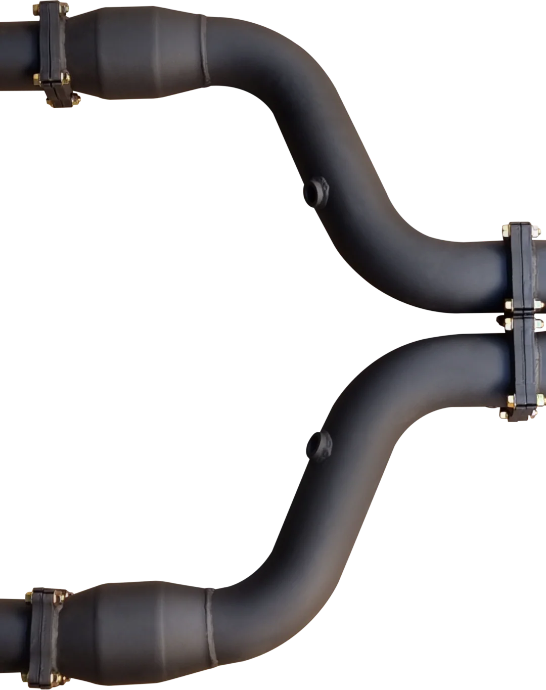 Manta | 3" Catalytic Converters | Chrysler 300C Sedan 2005–2018