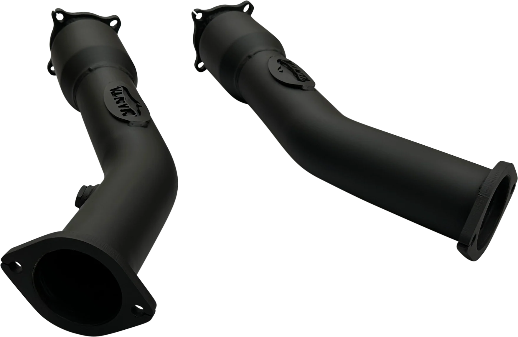Manta | 3″ High Flow Cats to Suit Manta/DPE Extractors | Holden Commodore VT VU VY VZ V8 - Image 3