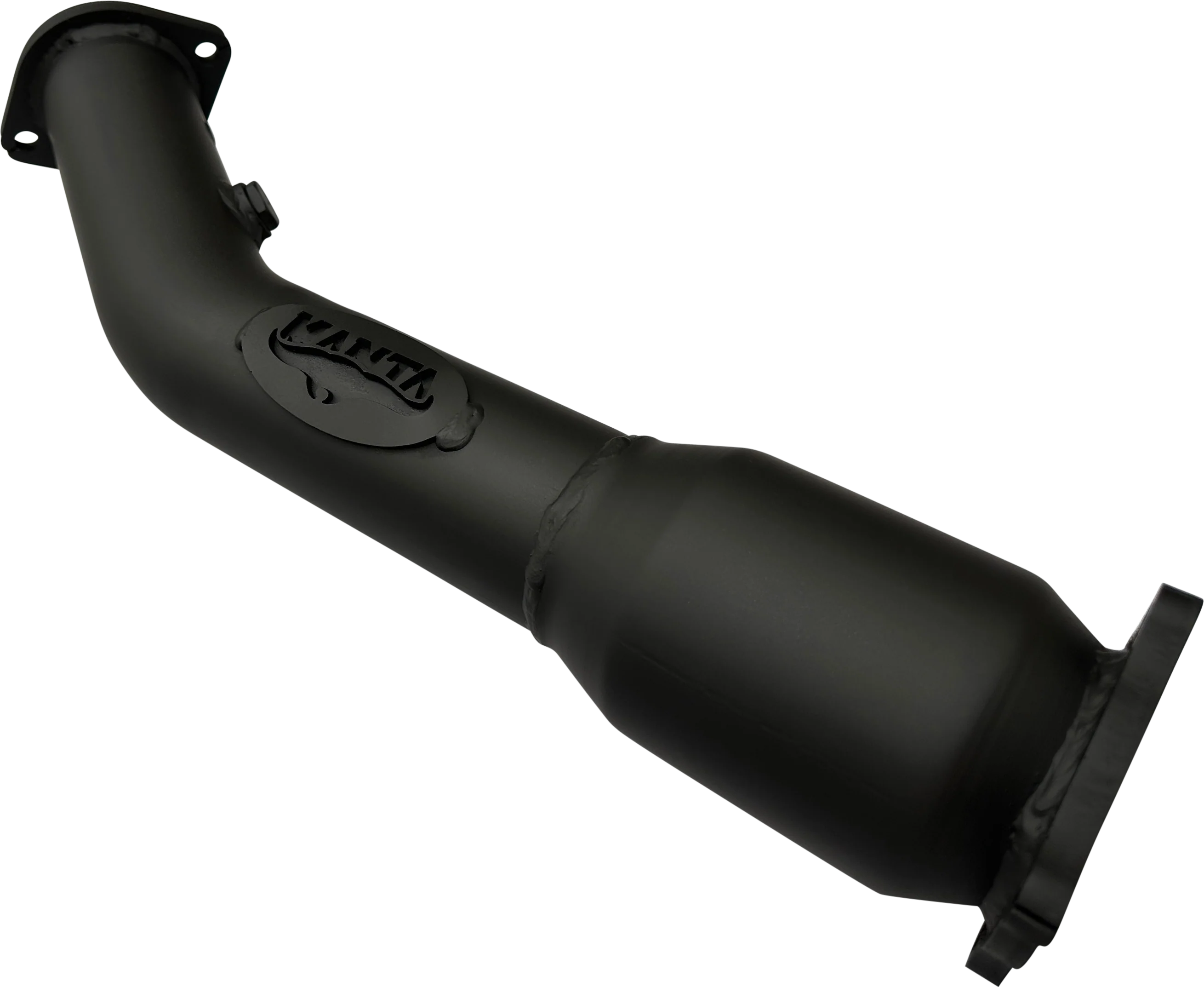 Manta | 3″ High Flow Cats to Suit Manta/DPE Extractors | Holden Commodore VT VU VY VZ V8 - Image 4