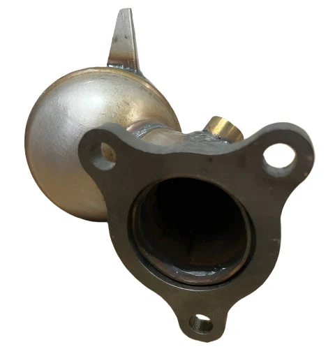 Ecore Catalytic Converter Toyota Landcruiser 200 LX450d 4.5L VDJ200 VDJ201 2015–2021 - EC0049T4 - Image 4