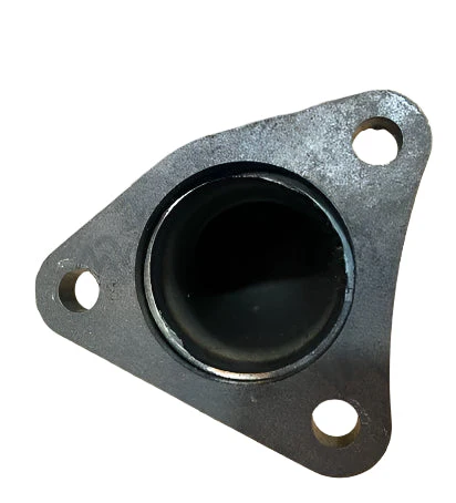 Ecore Catalytic Converter Toyota Landcruiser 200 Lexus LX450d 4.5L VDJ200 VDJ201 SUV 2015–2021 - EC0050T4 - Image 4