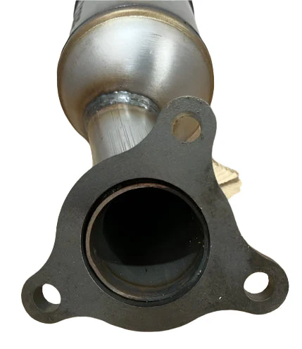 Ecore Catalytic Converter Toyota Landcruiser 200 Lexus LX450d 4.5L VDJ200 VDJ201 SUV 2015–2021 - EC0050T4 - Image 5