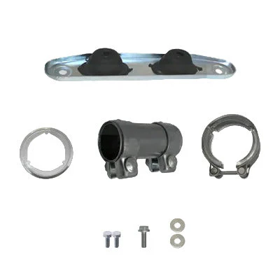 Fischer Exhaust Fitting Kit VW Golf Jetta Caddy Audi A3 Skoda Octavia Superb 1.6L 1.9L 2.0L 2004–On - CC111517