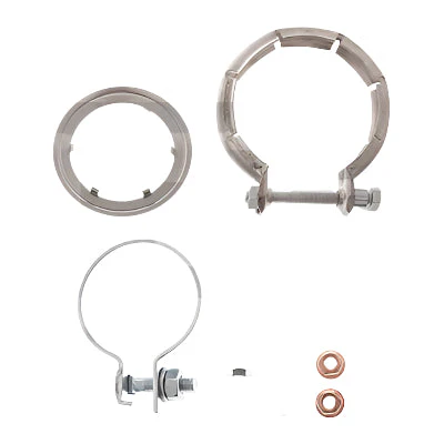 Fischer Exhaust Fitting Kit BMW 118d 120d 320d 520d X1 X3 2.0L Hatch/Sedan/Wagon/SUV 2005–2015 - CC100498