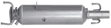 AS Catalysts Diesel Particulate Filter Fiat Ducato 3.0L F1C Van 2006–On - FD5107