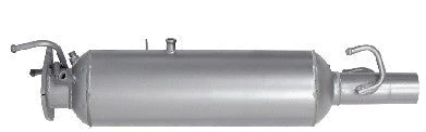 AS Catalysts Diesel Particulate Filter Fiat Ducato 3.0L F1C Van 2006–On - FD5107 - Image 2