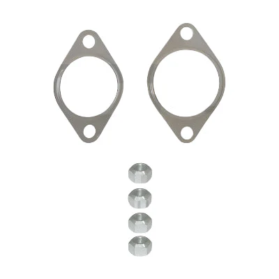 Fischer Exhaust Fitting Kit Hyundai Santa Fe CM Sonata NF 2.0L 2.2L SUV/Sedan 2005–2011 - CC890162