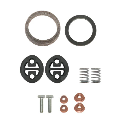 Fischer Exhaust Fitting Kit Mazda 6 GH 2.2L Hatch/Wagon 2009–2010 - CC780341