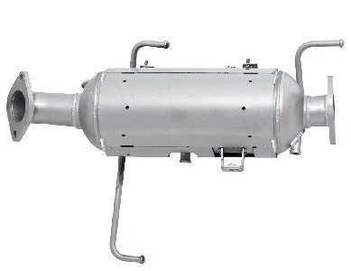 AS Catalysts Diesel Particulate Filter Mazda CX-7 ER 2.2L MZR-CD Diesel SUV 2009–2013 - FD5056