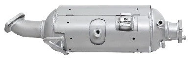 AS Catalysts Diesel Particulate Filter Mazda CX-7 ER 2.2L MZR-CD Diesel SUV 2009–2013 - FD5056 - Image 2
