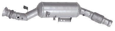 AS Catalysts Diesel Particulate Filter Mercedes-Benz Sprinter 2.1L W907 Van 2013–On (Inc Kit) - FD5299