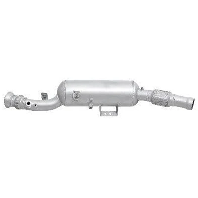 AS Catalysts Diesel Particulate Filter Mercedes-Benz Sprinter 2.1L W907 Van 2013–On (Inc Kit) - FD5193