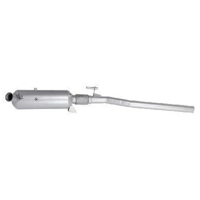 AS Catalysts Diesel Particulate Filter Mercedes W639 Vito Viano 3.0L Van 2010–2014 - FD5128