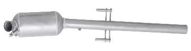 AS Catalysts Diesel Particulate Filter Mercedes W639 Vito Viano 2.1L 2.2L Van 2010–2014 - FD1058