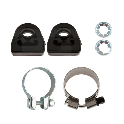 Fischer Exhaust Fitting Kit Mercedes-Benz Vito Viano W639 3.0L V6 Van/People Mover 2007–On - CC141300