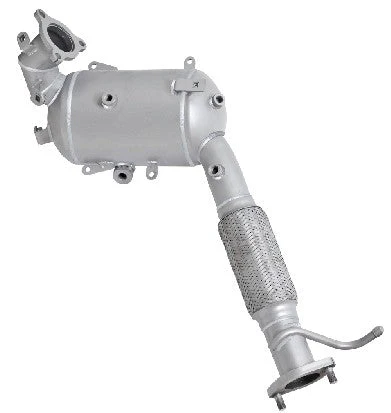 AS Catalysts Diesel Particulate Filter Mitsubishi ASX Outlander 2.3L SUV 2012–2021 - FD5160 - Image 2
