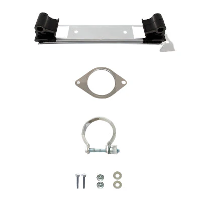 Fischer Exhaust Fitting Kit Renault Master FWD 2.3L Van/Cab Chassis 2010–2019 - CC221522