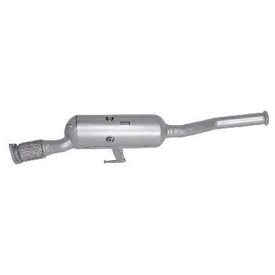 AS Catalysts Diesel Particulate Filter Renault Master RWD 2.3L Van 2010–2013 (Inc Kit) - FD5229