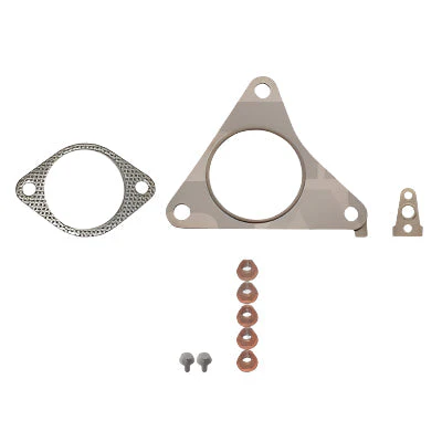 Fischer Exhaust Fitting Kit Subaru Forester SJ Outback BS 2.0L SUV 2013–On - CC720103